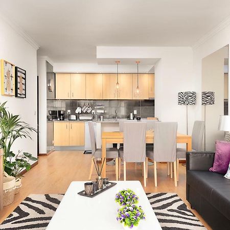 Gaia Center Near Porto Apartment Vila Nova de Gaia Ngoại thất bức ảnh