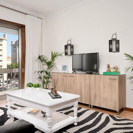 Gaia Center Near Porto Apartment Vila Nova de Gaia Ngoại thất bức ảnh