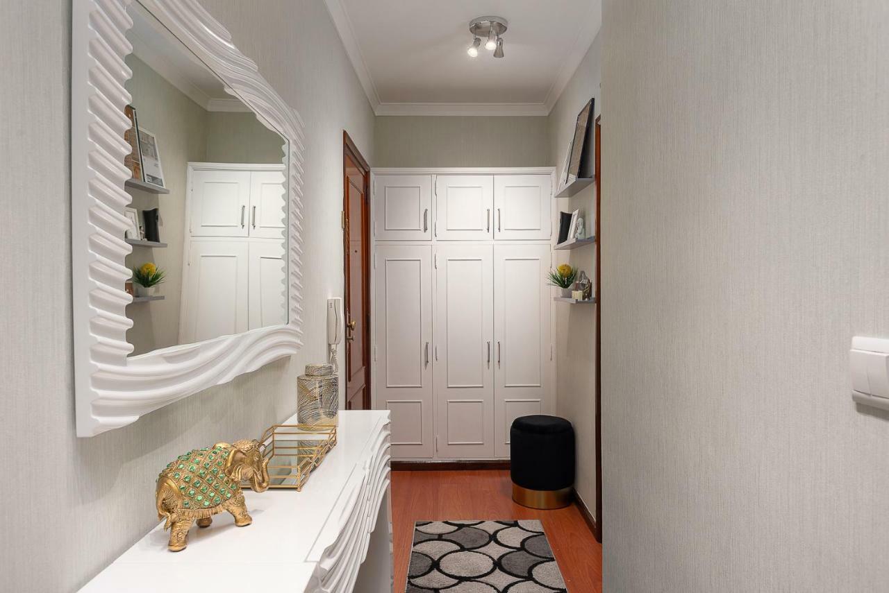 Gaia Center Near Porto Apartment Vila Nova de Gaia Ngoại thất bức ảnh