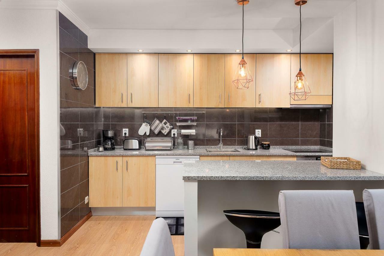 Gaia Center Near Porto Apartment Vila Nova de Gaia Ngoại thất bức ảnh