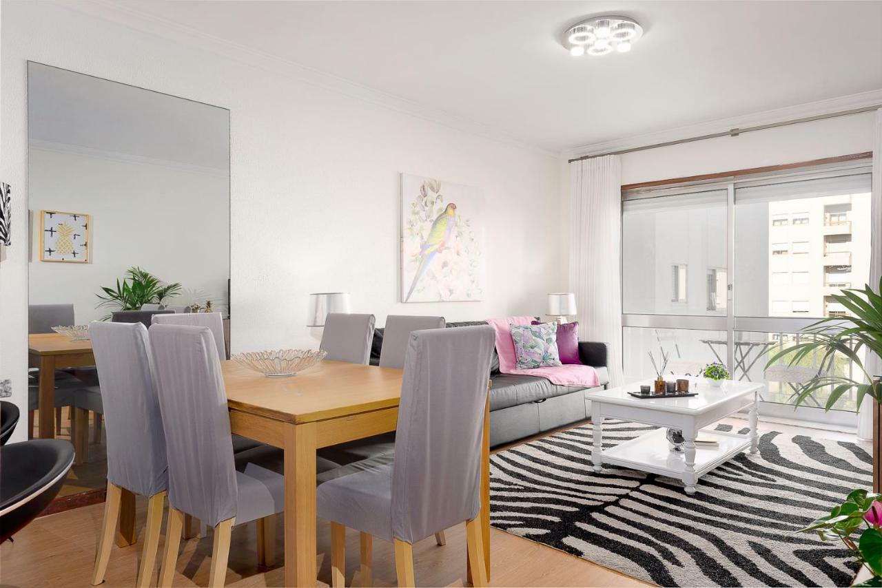Gaia Center Near Porto Apartment Vila Nova de Gaia Ngoại thất bức ảnh