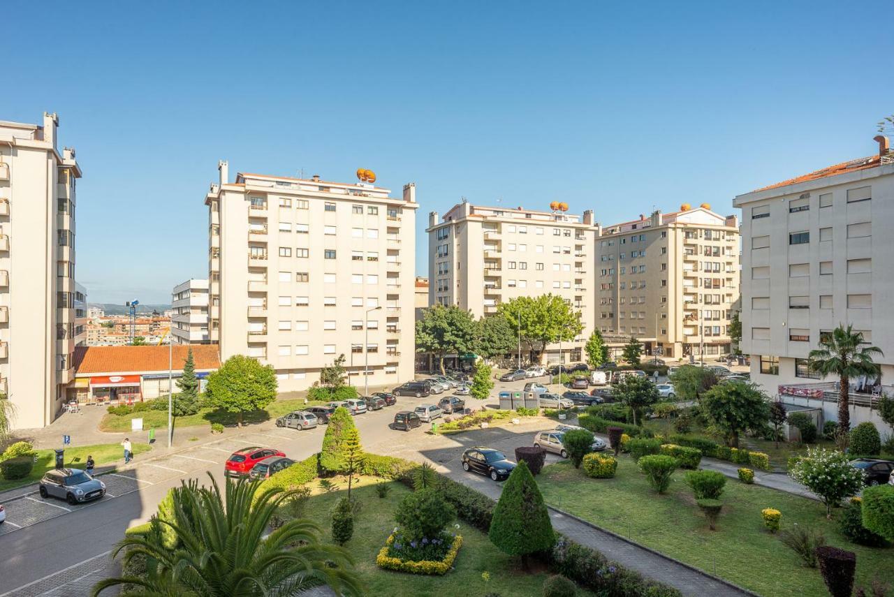 Gaia Center Near Porto Apartment Vila Nova de Gaia Ngoại thất bức ảnh