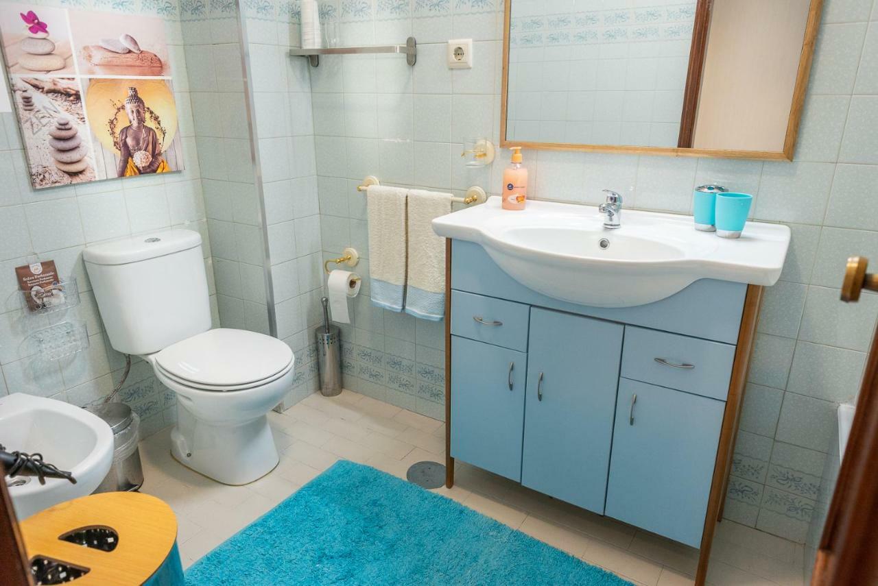 Gaia Center Near Porto Apartment Vila Nova de Gaia Ngoại thất bức ảnh