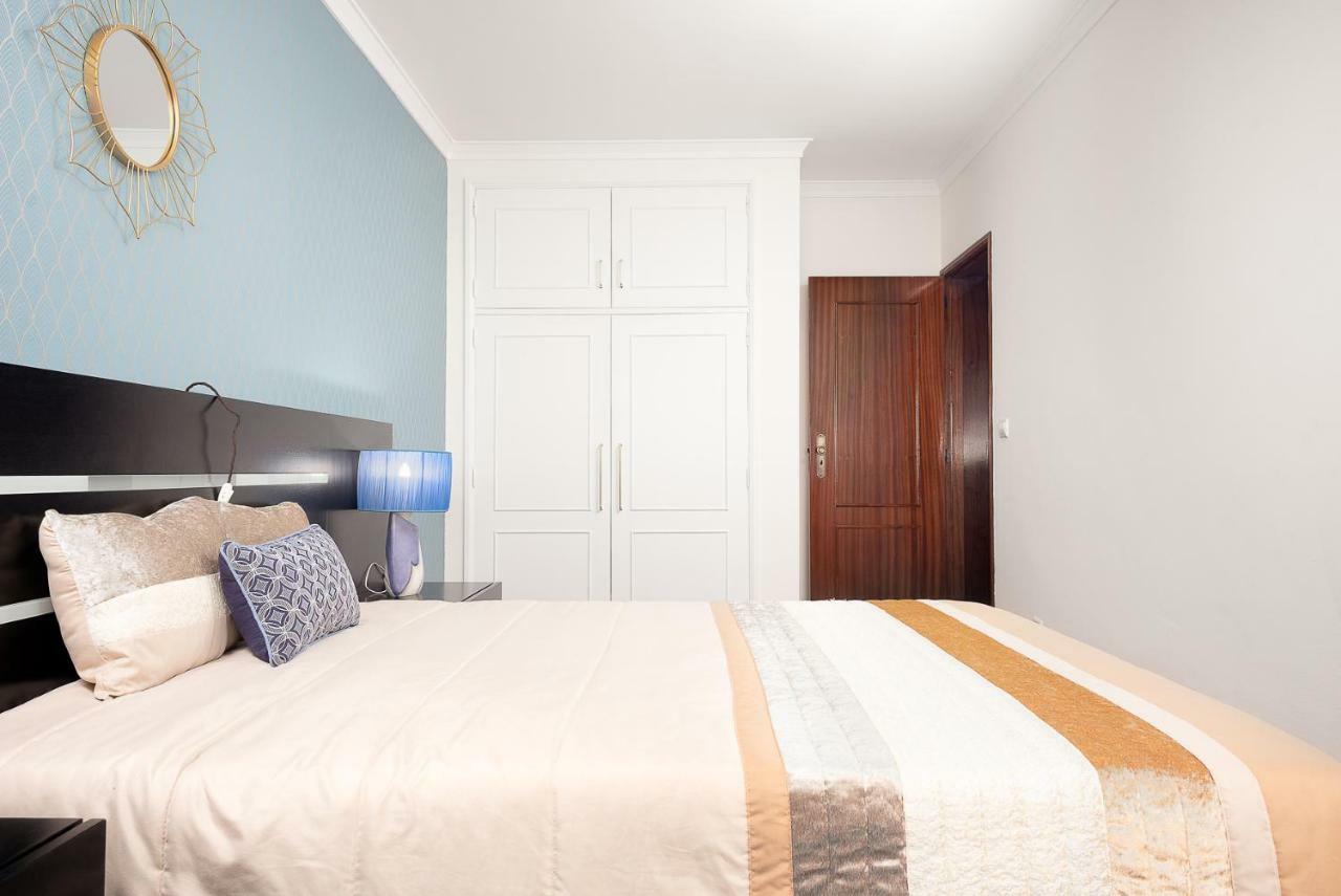 Gaia Center Near Porto Apartment Vila Nova de Gaia Ngoại thất bức ảnh