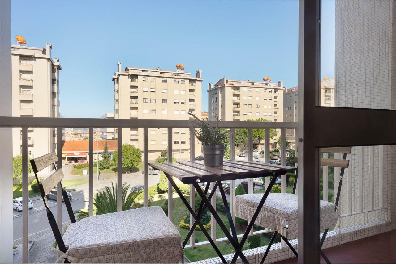 Gaia Center Near Porto Apartment Vila Nova de Gaia Ngoại thất bức ảnh