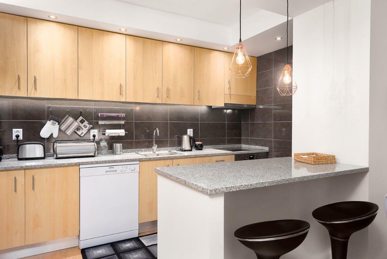 Gaia Center Near Porto Apartment Vila Nova de Gaia Ngoại thất bức ảnh