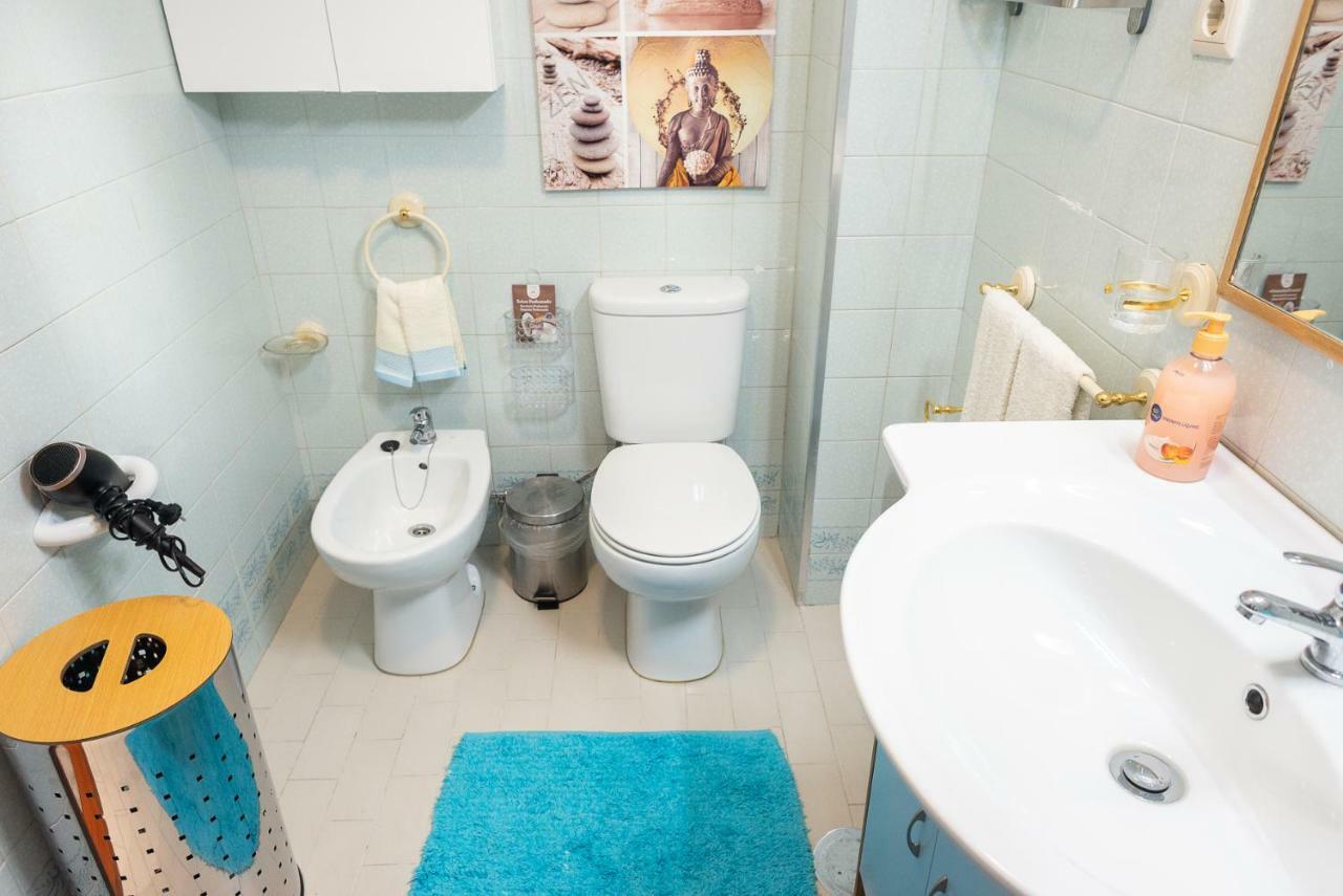 Gaia Center Near Porto Apartment Vila Nova de Gaia Ngoại thất bức ảnh