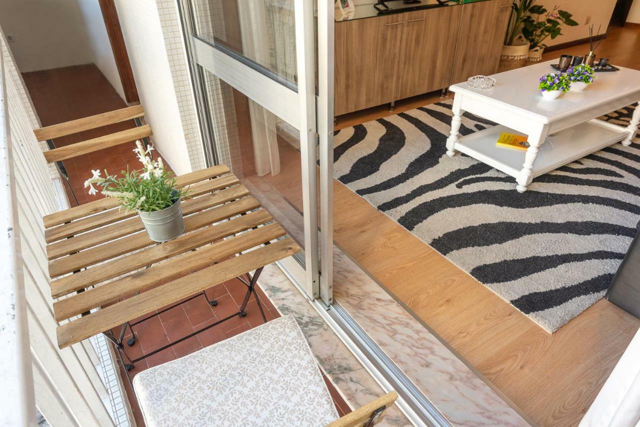 Gaia Center Near Porto Apartment Vila Nova de Gaia Ngoại thất bức ảnh